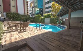 Hotel Gracher Praia